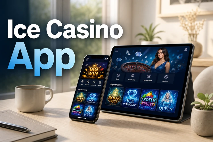 App Ice