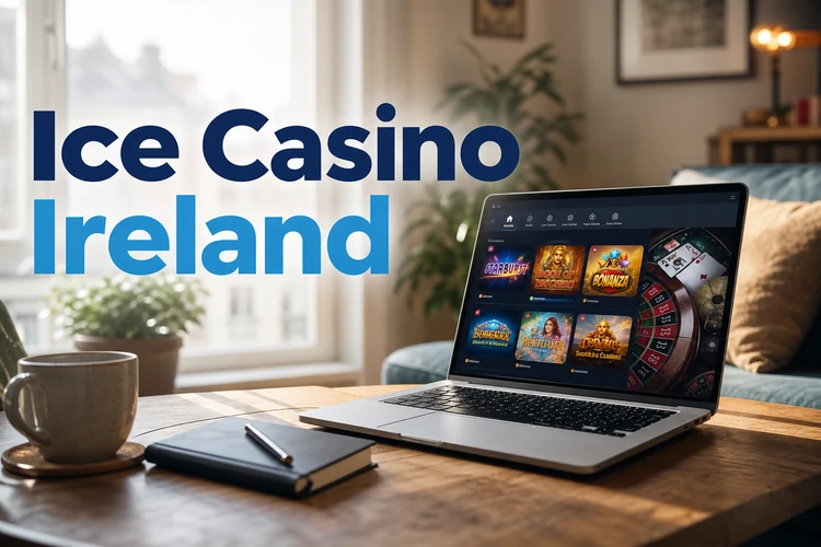 Ice Casino Ireland