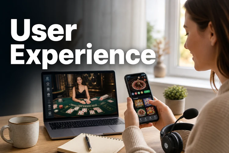 User Experience