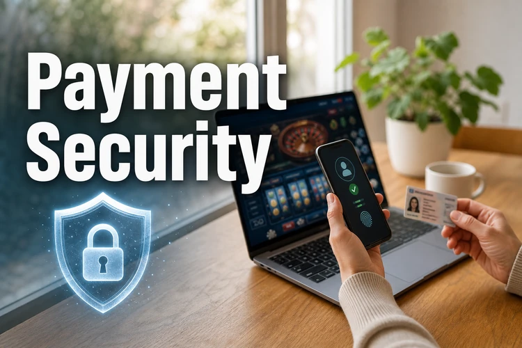 Payment Security